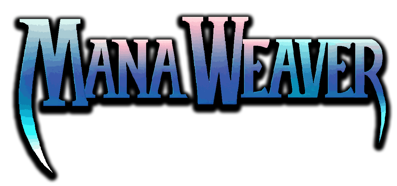 Manaweaver Logo