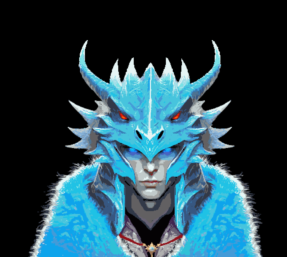 Manaweaver Hero Art